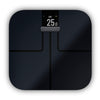 Garmin Index S2 Smart Waage, Gewicht, Fettanteil, Muskelmasse, BMI, WLAN, Garmin Connect, bis 16 Nutzer speicherbar