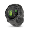 Garmin Instinct 3 50mm AMOLED (renewed), GPS-Multisportuhr, 1,3" AMOLED, 80+ Sport-Apps, bis 24 Tage Akku, Health Coach