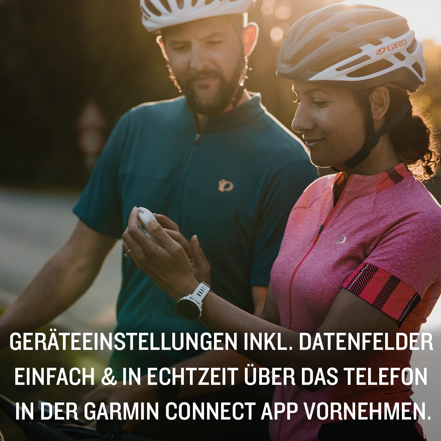 Garmin Edge Explore 2 GPS-Fahrradnavi, 3" Touch, E-Bike Routing, vorinstallierte Europakarte, einfache Bedienung, 16 Std