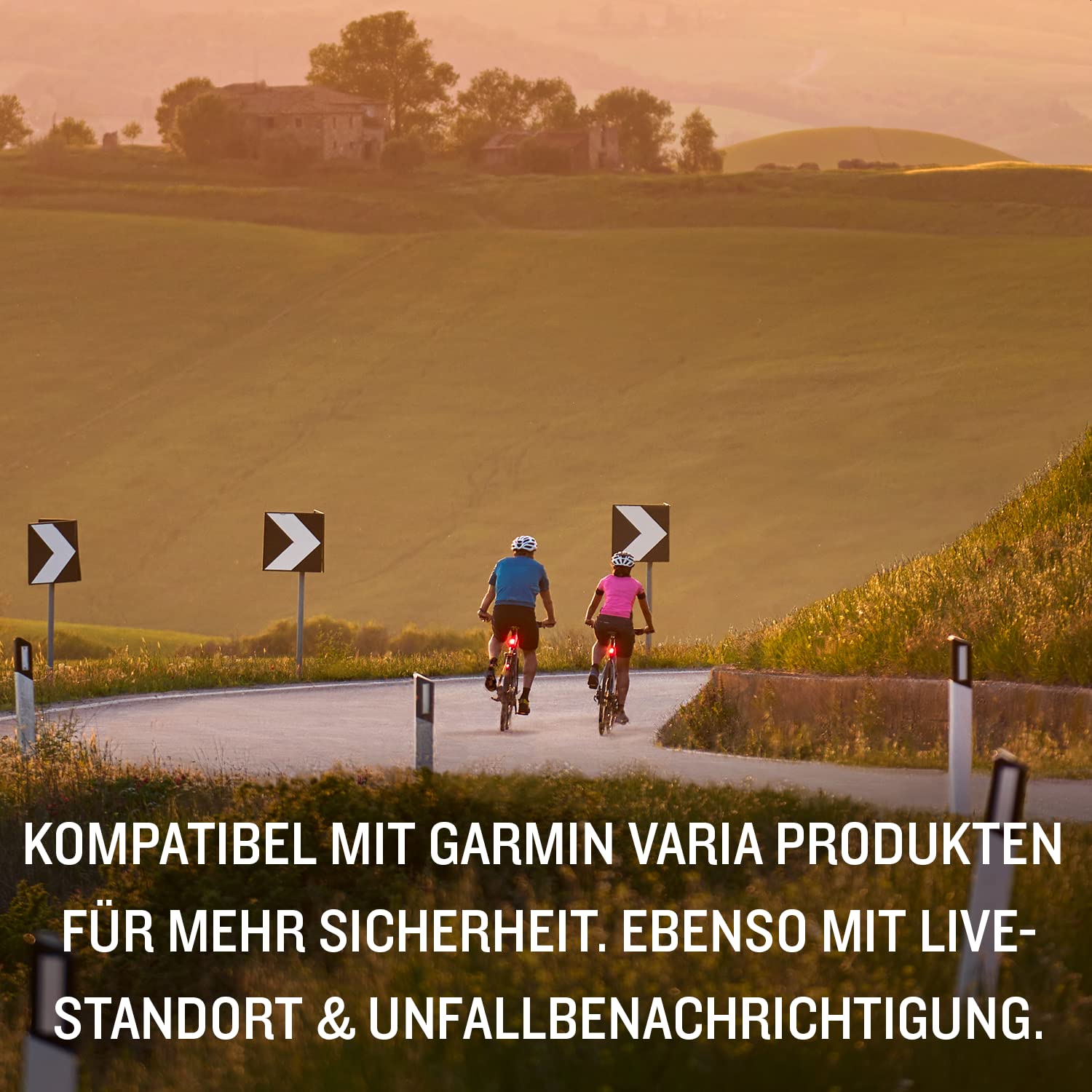 Garmin Edge Explore 2 GPS-Fahrradnavi, 3" Touch, E-Bike Routing, vorinstallierte Europakarte, einfache Bedienung, 16 Std